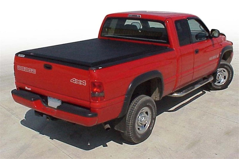 Access Literider 94-01 Dodge Ram 6ft 4in Bed Roll-Up Cover 34119