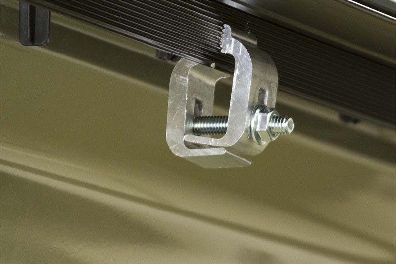 Access Toolbox 99-07 Ford Super Duty 6ft 8in Bed Roll-Up Cover 61319