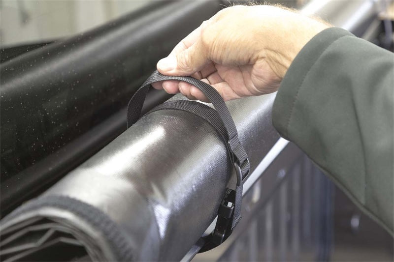 Access Lorado 04-14 Ford F-150 5ft 6in Bed (Except Heritage) Roll-Up Cover 41269