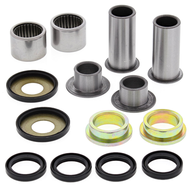 All Balls Racing 85-92 Suzuki LT-250R Swing Arm Bearing Kit 28-1005
