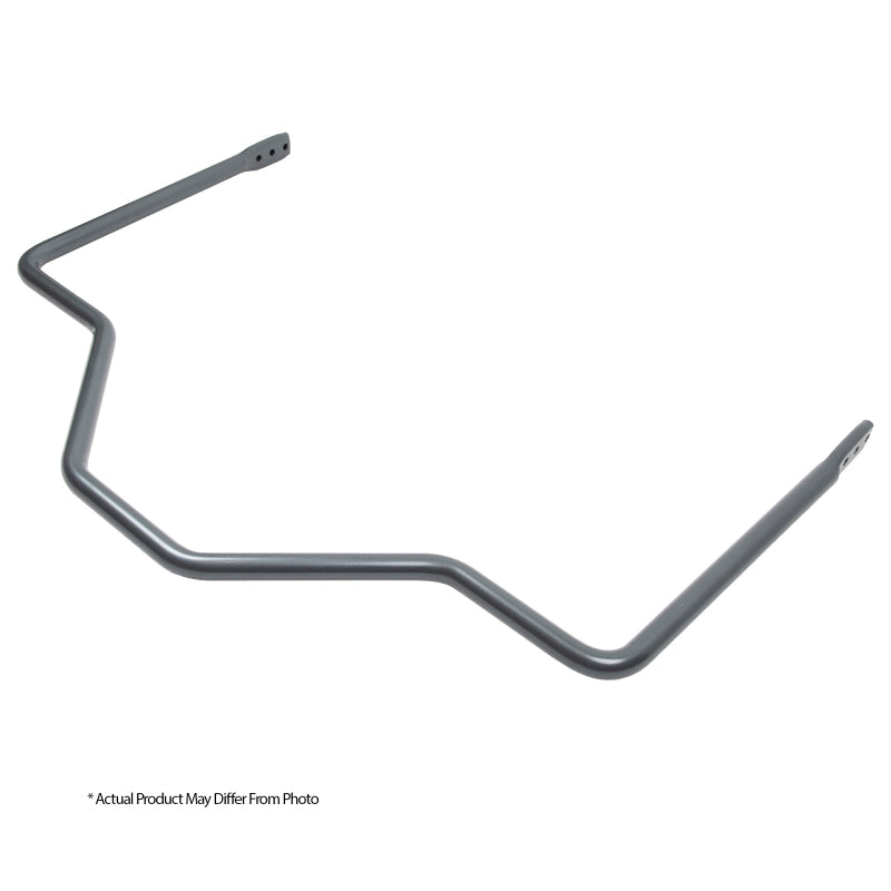 Belltech Rear Anti-swaybar 82-03 Gm Series Pu