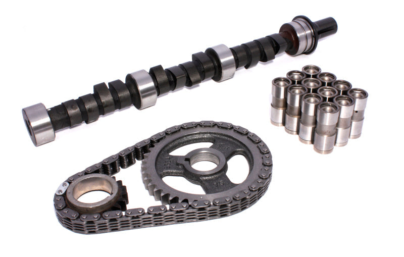 COMP Cams Camshaft Kit BV63 268H SK63-246-4