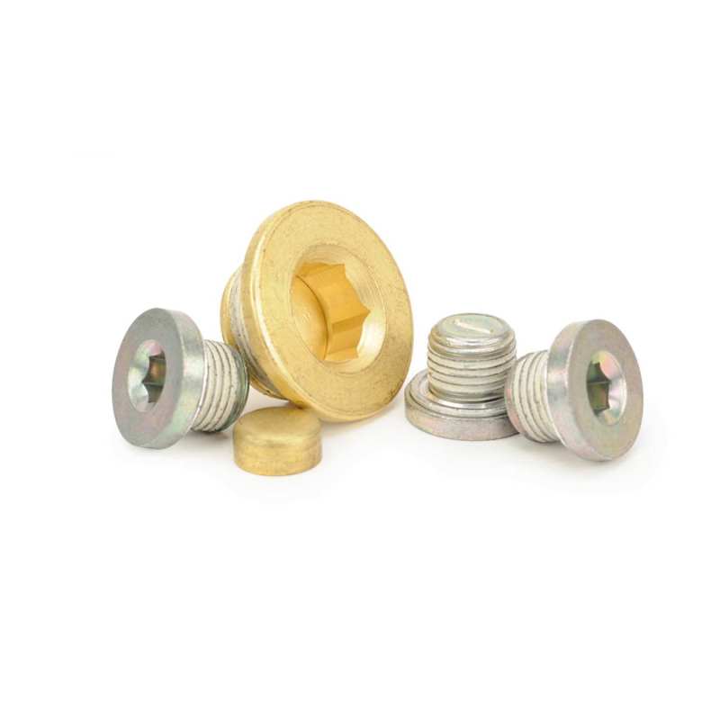 COMP Cams Engine Plusg Kit For LS Engine 251