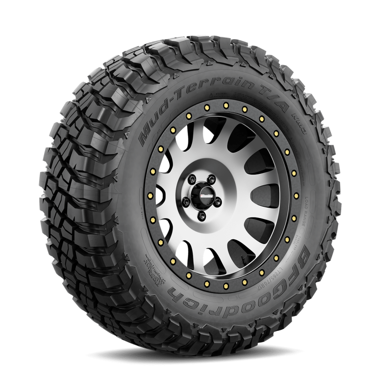 BFGoodrich Mud-Terrain T/A KM3 LT295/70R17 121/118Q 15052