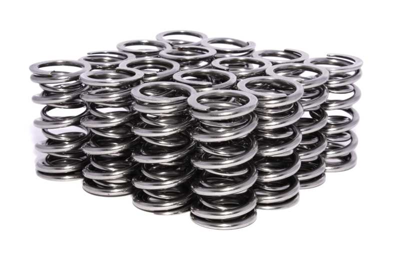 Comp Cams Dual Valve Springs, .660" Lift, 1.320"Od