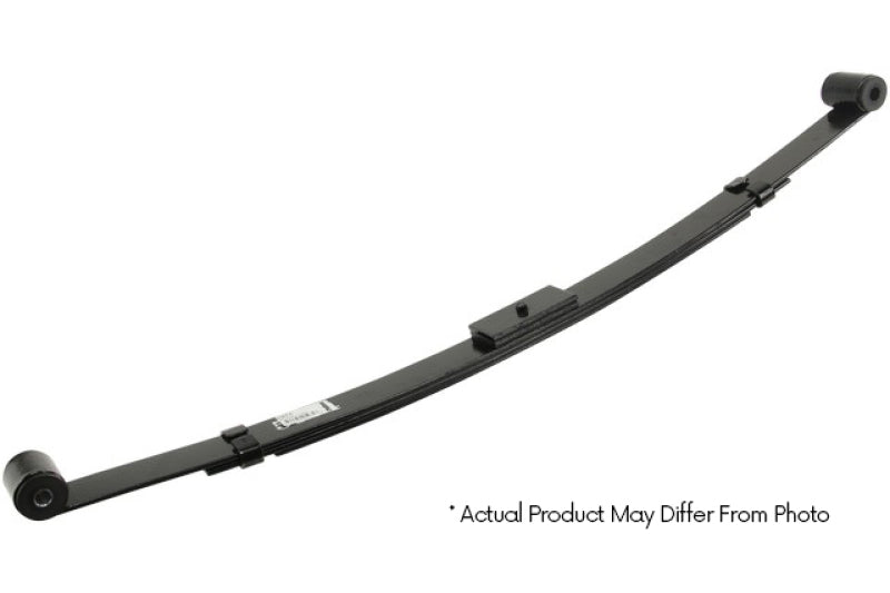 Belltech Leaf Spring 79-83 Toyota Pickup 3inch