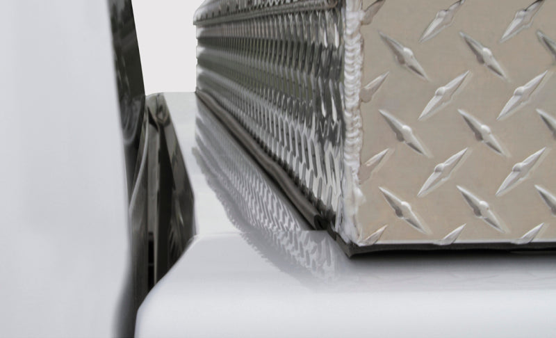 Access Toolbox 04-14 Ford F-150 8ft Bed (Except Heritage) Roll-Up Cover 61289