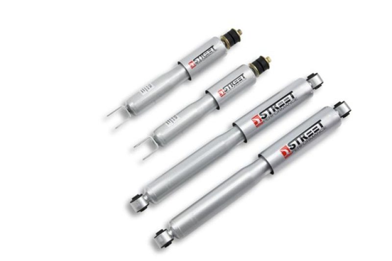 Belltech SHOCK SET STREET PERFORMANCE 9500