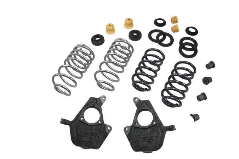 Belltech LOWERING KIT W/O SHOCKS 736