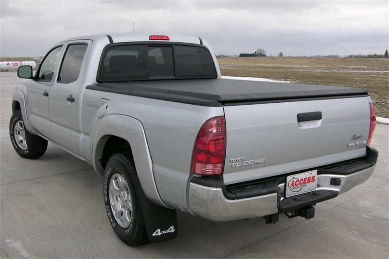 Access Limited 05-15 Tacoma 6ft Bed Roll-Up Cover 25179