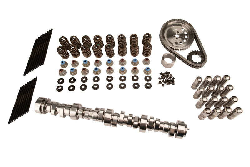 COMP Cams Stage 1 Thumpr 222/233 Master Camshaft Kit GEN3 LS 4.8/5.3/6.0L MK54-701-11