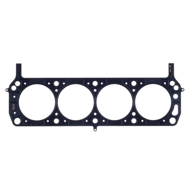 Cometic Gasket Cometic Ford 302/351W Windsor V8 .080in MLS Cylinder Head Gasket - 4.030in Bore - SVO C5478-080