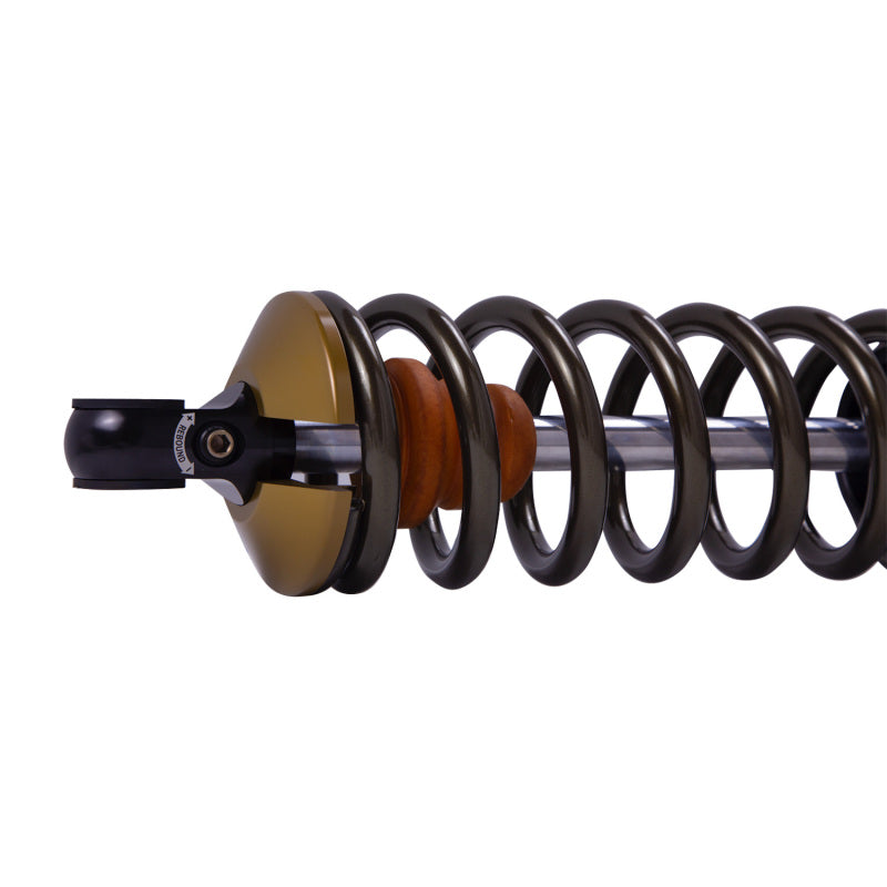 Bilstein 22-24 Can-Am Maverick X3 Max RS Turbo Black Hawk Powersports Shock & Coil Spring Ass. - FL 41-338117
