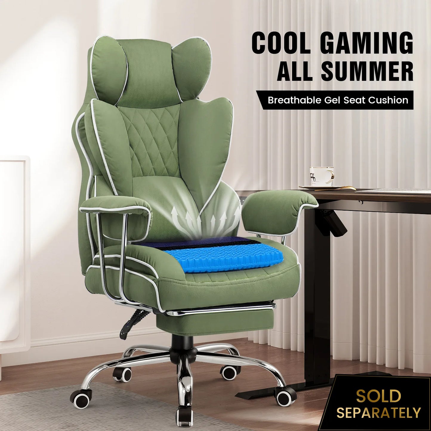 【Grab $30 off! 】Cozy Series GT205