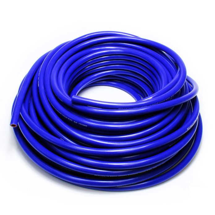 HPS Performance 9/16" (14mm) ID High Temperature Reinforced Silicone Heater Hose Tubing