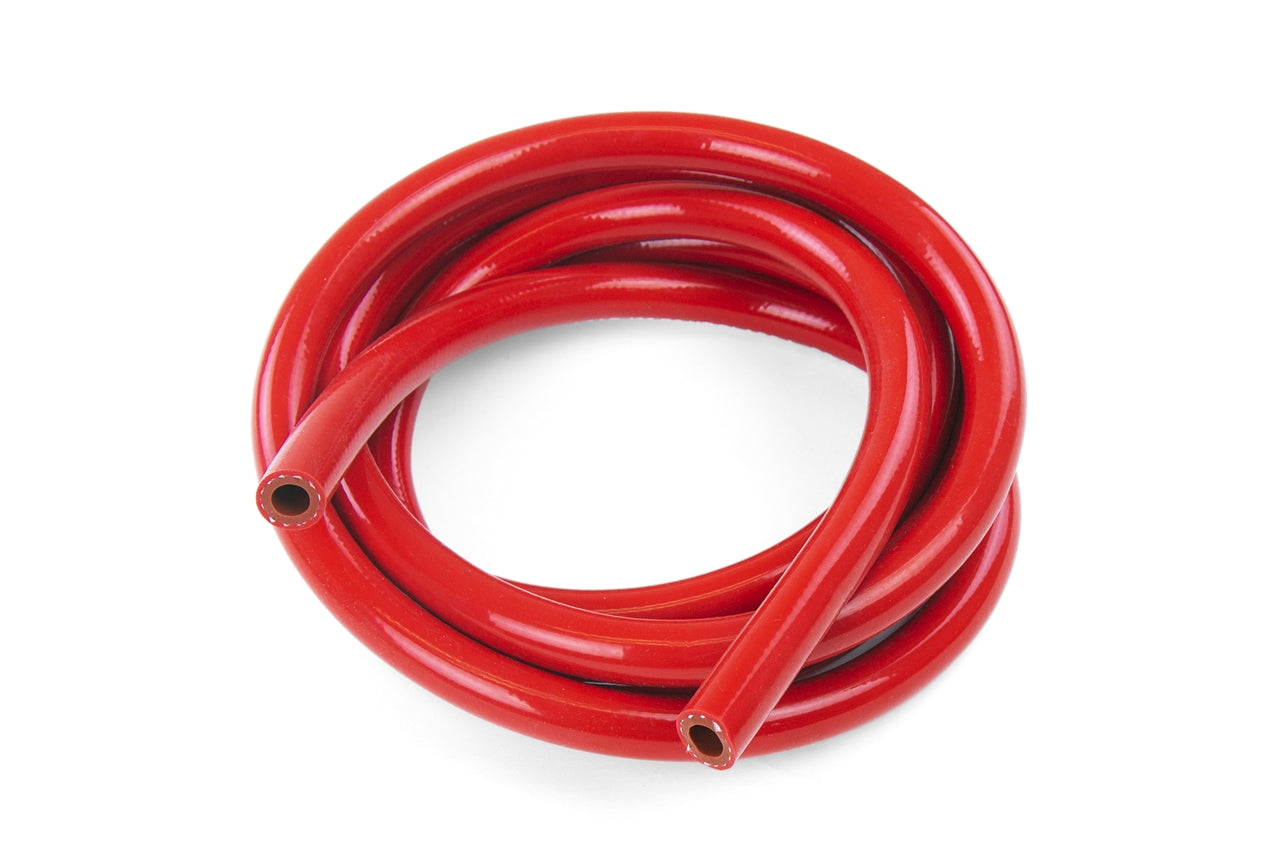 HPS Performance 9/16" (14mm) ID High Temperature Reinforced Silicone Heater Hose Tubing