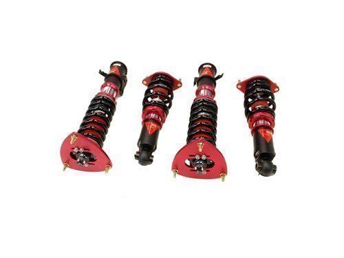 Godspeed Acura NSX (NA) 1990-05 MAXX Coilovers