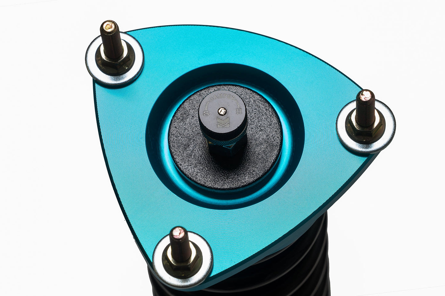 Megan Racing Coilover Damper Kit for Ford Focus ST 2013+