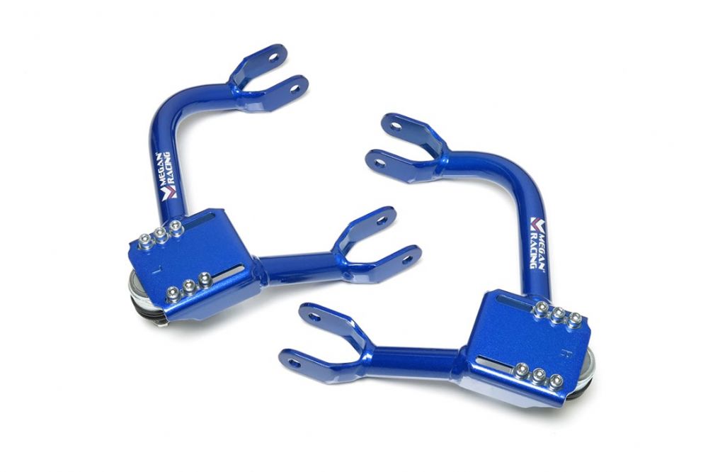 Megan Racing Front Upper Camber Arms for Mitsuibishi Galant 99-03 - MRS-MT-0810-II