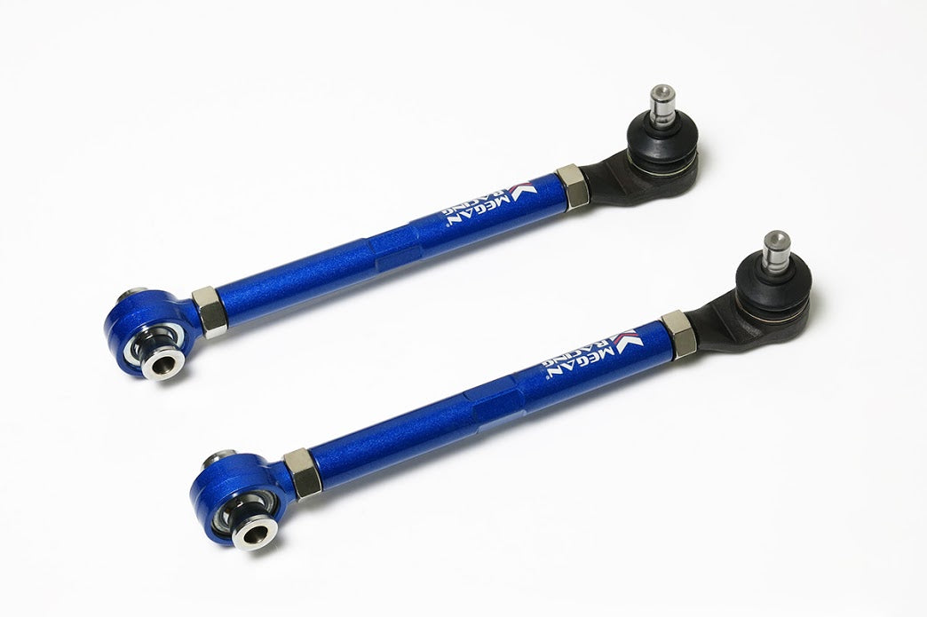 Megan Racing Rear Toe Control Arm for RX8 2004-2011, MX-5 Miata 2006-2012