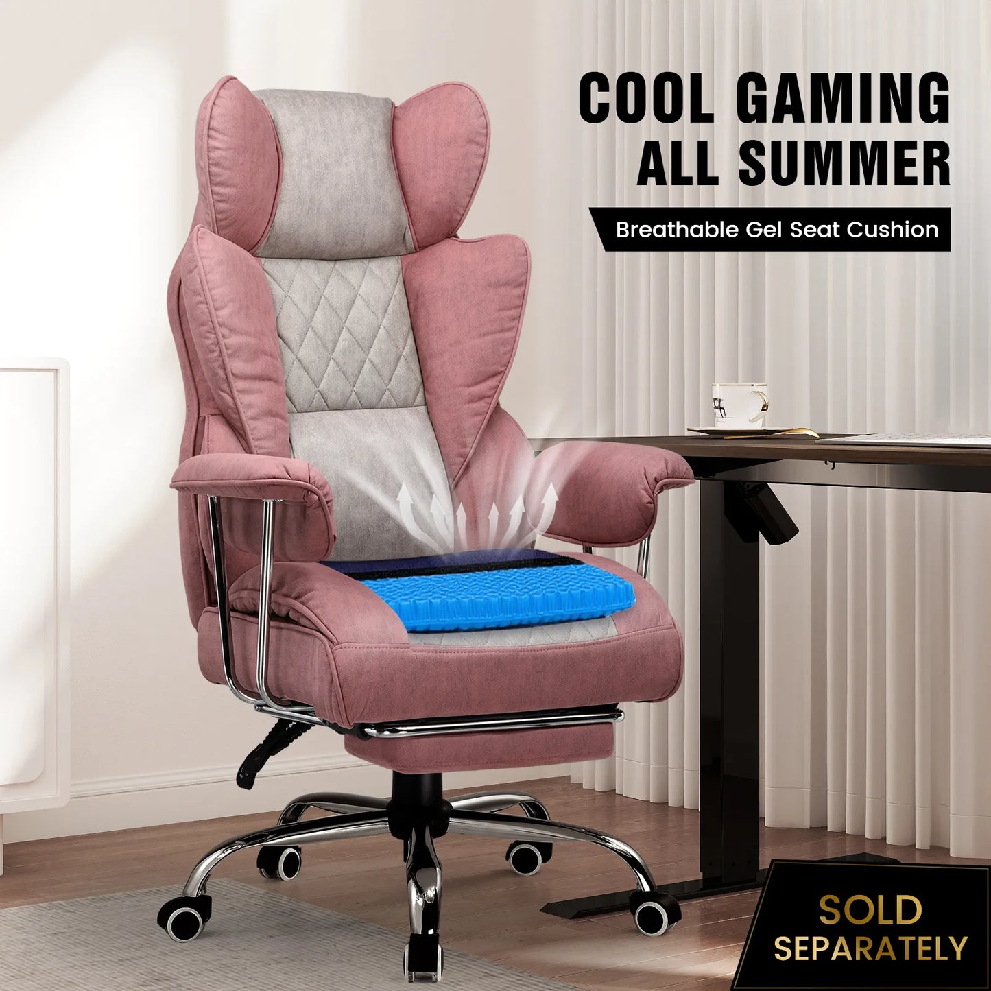 【Grab $30 off! 】Cozy Series GT205