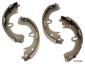 Porterfield Brake Shoes for 1995 TOYOTA CELICA ST