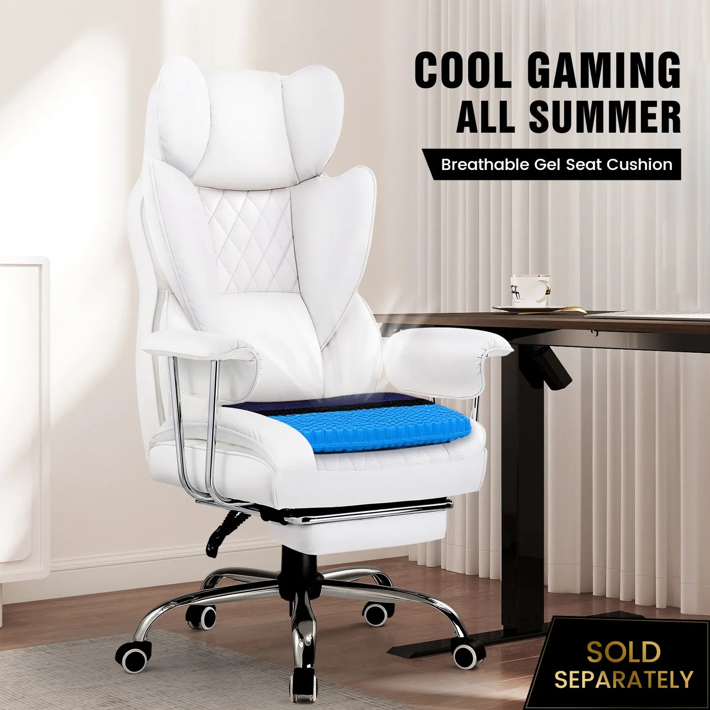 【Grab $30 off! 】Cozy Series GT205