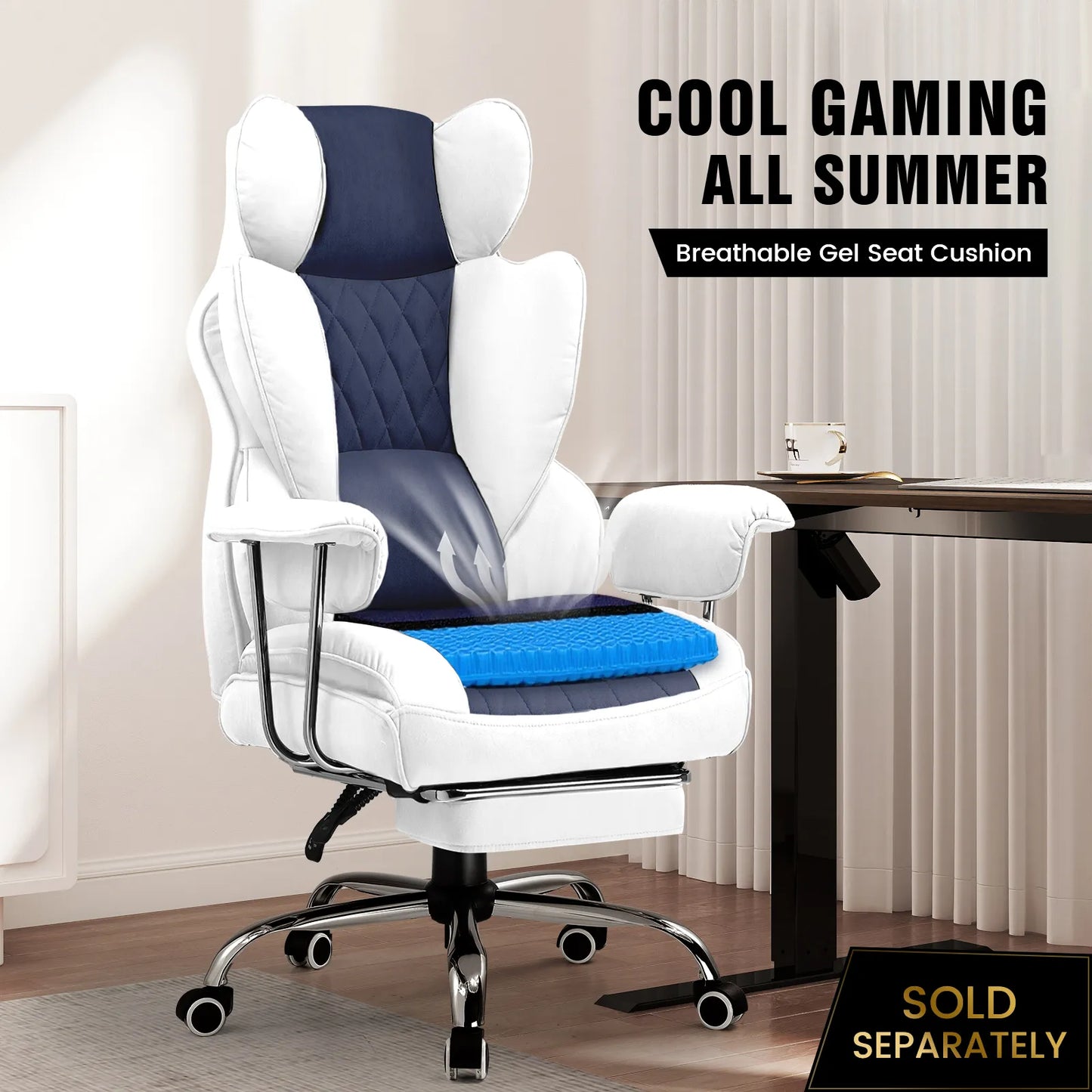 【Grab $30 off! 】Cozy Series GT205